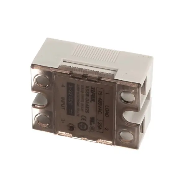 Solid State Relay 25 Amp for Doughpro PL2425
