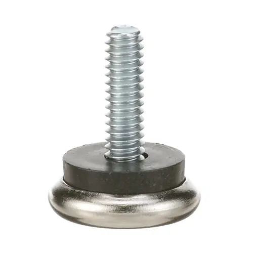 Leveler Met Base 1/4x3/4 for AllPoints 32106