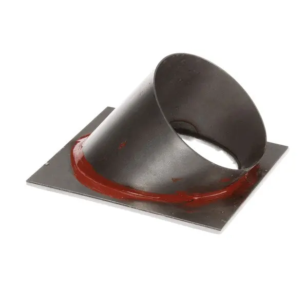 Assembly-Insul/Blower Inlet for Henny Penny 55675