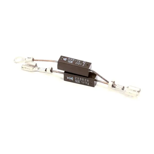 Diode Assembly for Sharp Microwave RH-DZA041WRE0