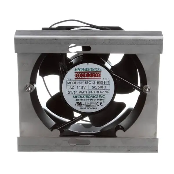 Fan Motor Retrofit Kit for Baxter 01-1P2741-00001