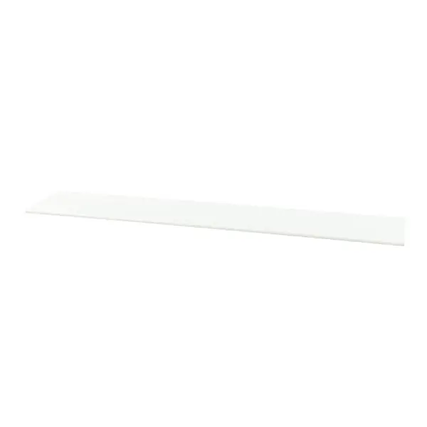 CUT BOARD 1/2 X 11-3/4 X 60 WHT DRILL 2 for AllPoints 8112622