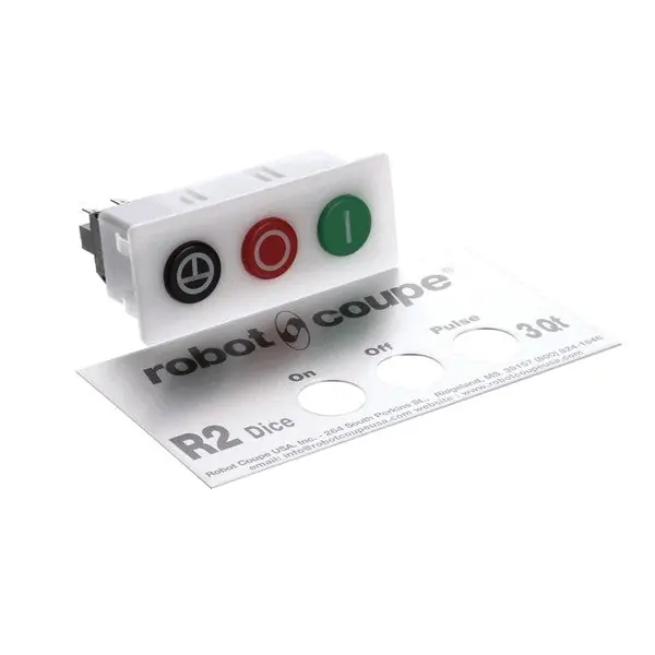 On/off switch assy R2 di ROB39209 for AllPoints ROB39209