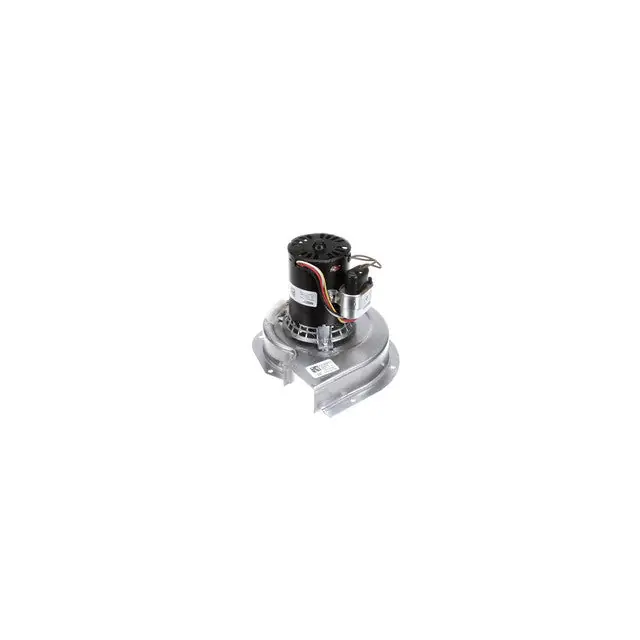 Blower Motor Assembly Combustion Air 208 230V for AllPoints 8129854