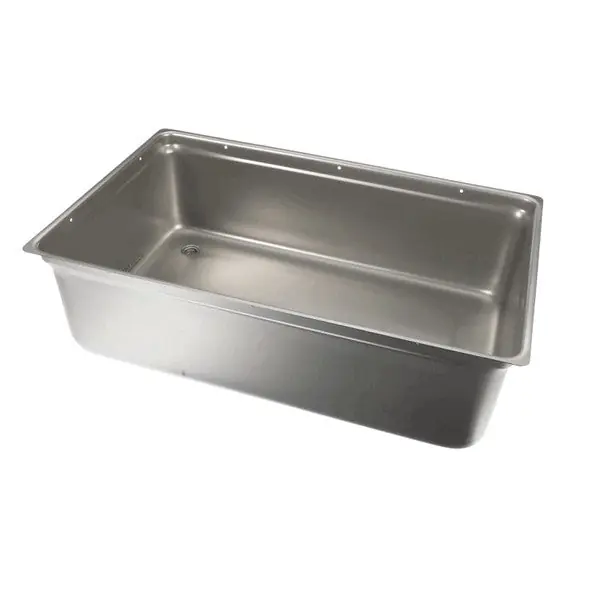 WELL ASSY HOT WELL for Vollrath/Idea-Medalie 2642920-2