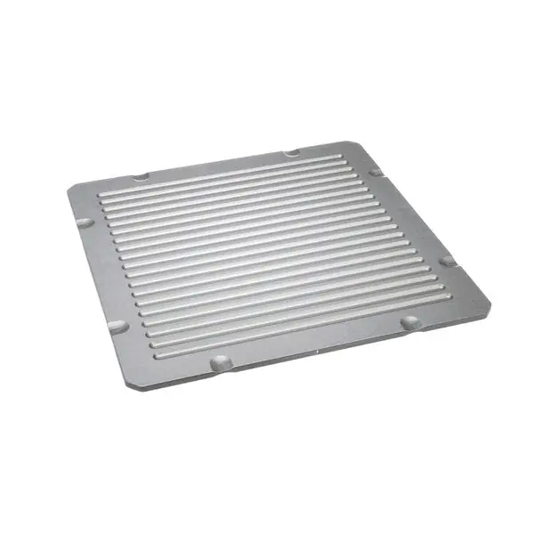Flat Griddle Cook Plate DB0719 for Merrychef MEYDB0719