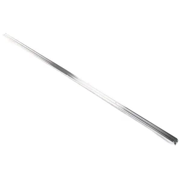 LOWER DOOR TRACK - HMR-104 for Henny Penny 56595-002