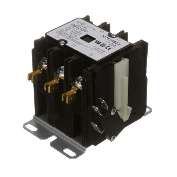 CONTACTOR 30A/AUX SW 00-087713-102-2 for Hobart 00-087713-102-2