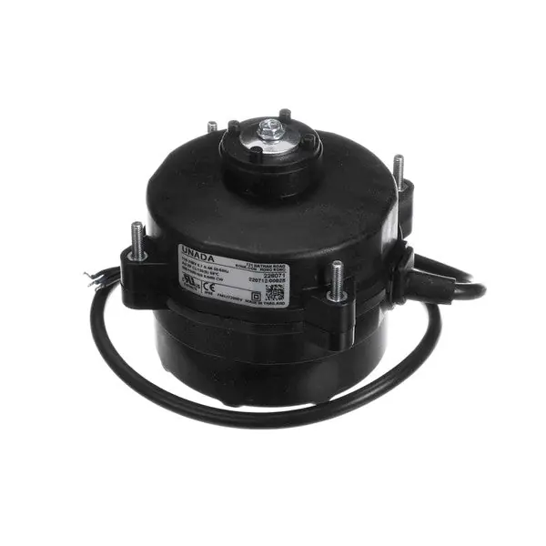 FAN MOTOR 30 W 120/230V 50/60HZ REPLACEMENT MPN for Nor-Lake 228071