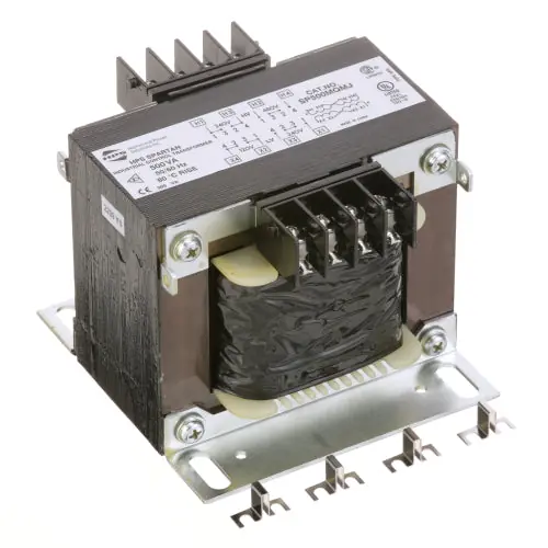 Transformer 500VA for Jackson 5950-111-65-93