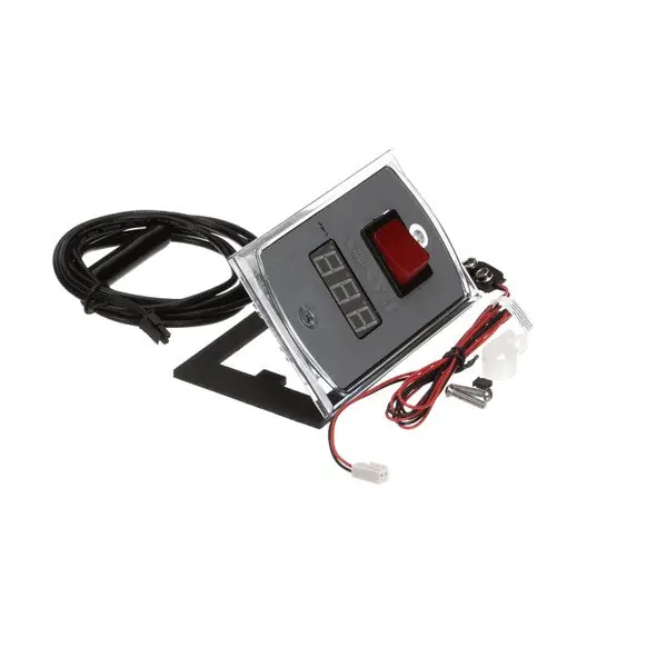 Thermometer Digital W/Switch 1967-2 No L for International Cold Storage 27187