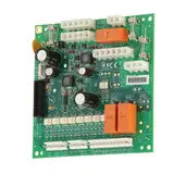 I O Board Kit with Wire for Henny Penny 140148