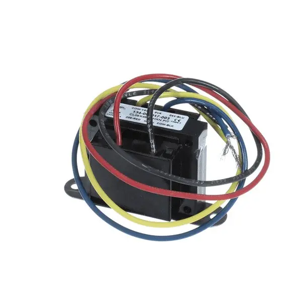 Transformer 5VA 208V 134-000017-003 for Pitco 134-000017-003