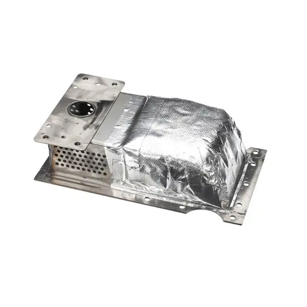 WAVE GUIDE for Turbochef ECS-9156