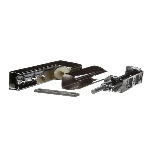 HINGE CHROME 1-5/8 for Kason 1267-S00014