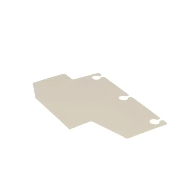 Splash Guard for Hoshizaki 4A6141-01
