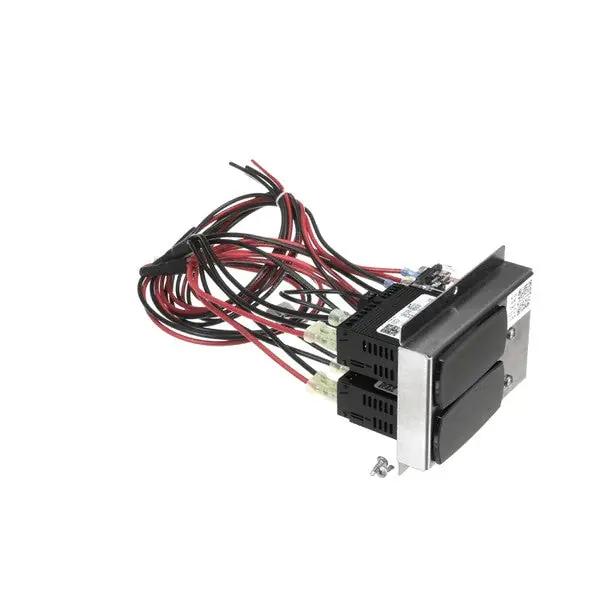 BOX ELEC ASSY CAREL QUANTEM TO for Structural Concepts 21-27503