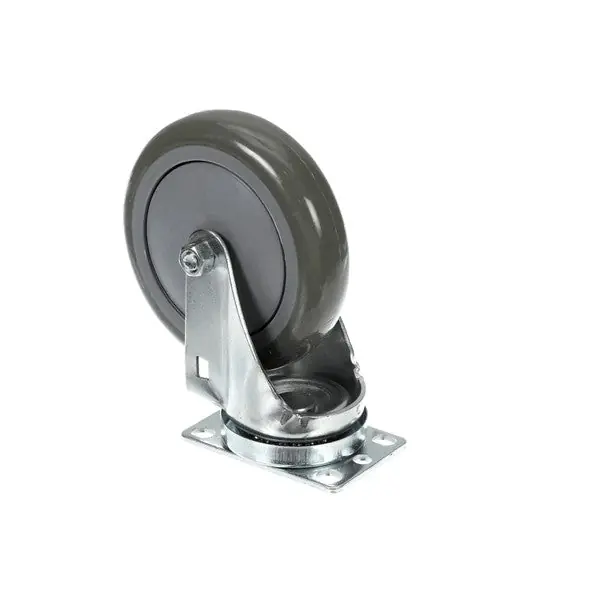 Caster 6 O/A Swivel No Brake CM for Randell HD CST1702