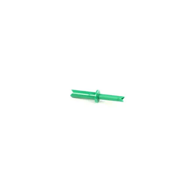 Steam Nozzle 1.3Mm Green for AllPoints 8135666