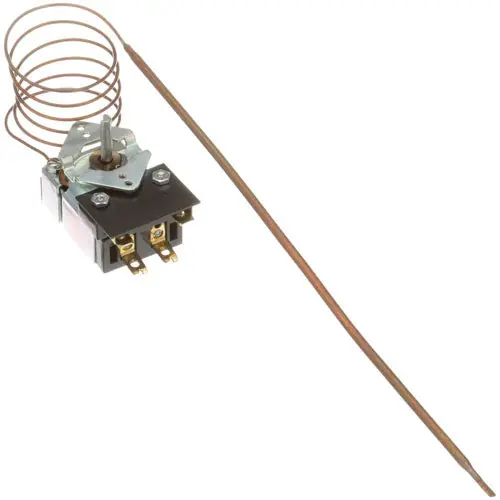 Thermostat SJ 100-450 F 36 Metal Masters 320055 for Metal Masters