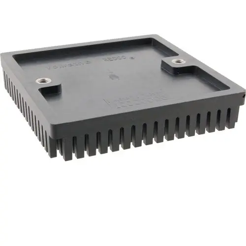 1/4 In Dice Block Pusher 379114 for Vollrath/Idea-Medalie