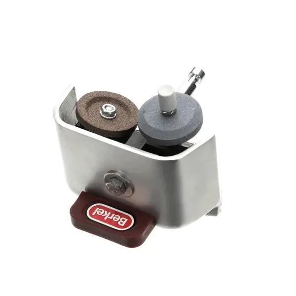 SHARPENER ASSEMBLY W/COVER for Berkel 01-40825A-00130