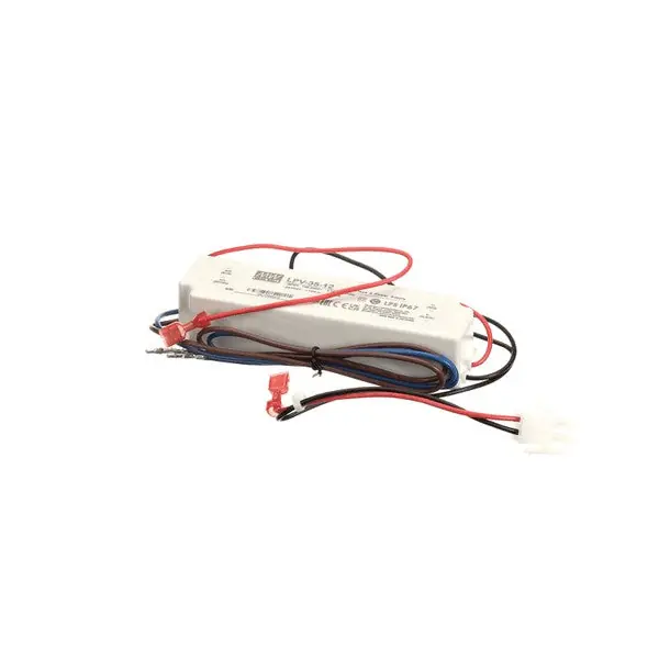 POWER SUPPLY KIT LPV-35 ENDWALL 06013648 for Glastender