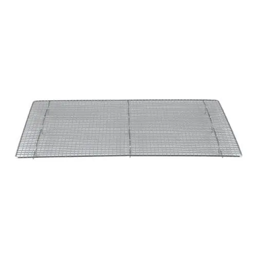 Full Sz Wire Pan Grate for AllPoints 78293