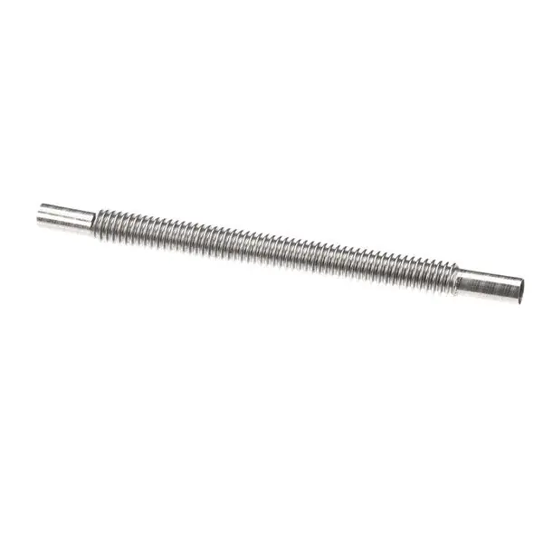 TUBE FLEX 7/16 O.D. X 8 00-426508-00008 for Vulcan Hart 00-426508-00008