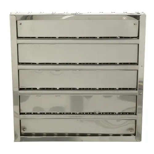 Hood Filter 16x16 for Captiveaire CSF1616-U