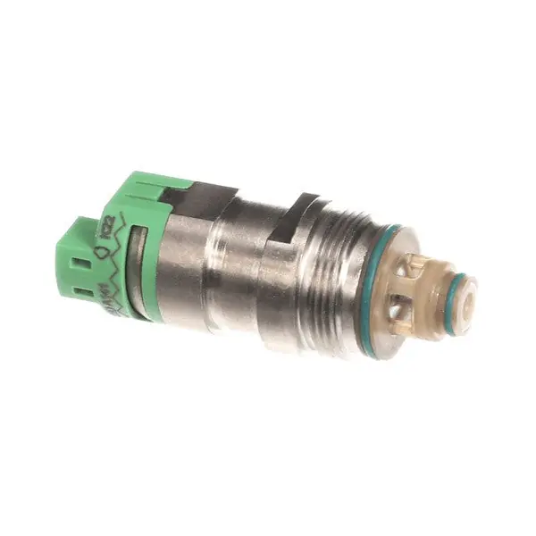Valve Solenoid Green N.C. MAC RI for Multiplex 020007657