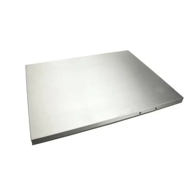 TOP SOLID DUTCH DOOR (COMPLETE) RPC5-39-TSDR for Intermetro IMERPC5-39-TSDR