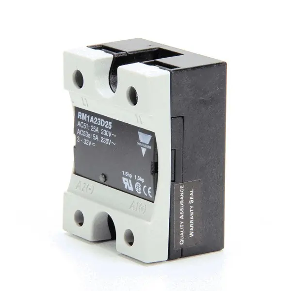 OUTPUT 2 INPUT RELAY 3-32VDC NC4412DC for nieco NC4412DC
