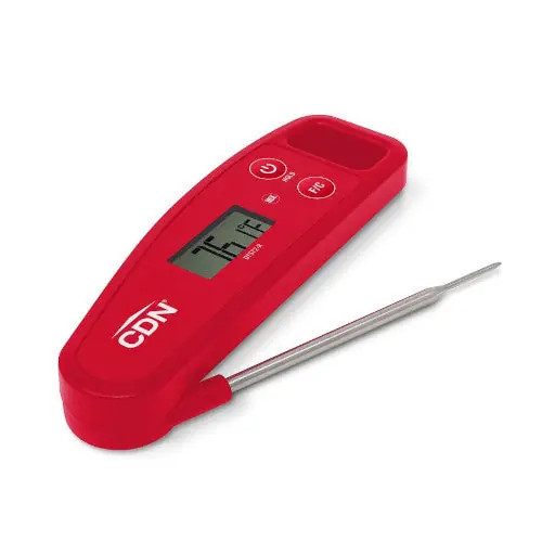 Digital Thermometer 8121647 for AllPoints 8121647