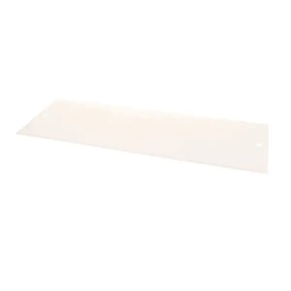 Cutting Board 27.5 inches X 9.81 inches X 0.4 inches 5-279 for Continental Refrigerator