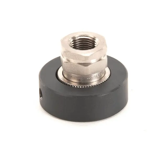 BLACK DONUT ASSEMBLY for Pitco B7402241-C