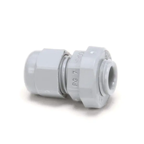 Bulkhead Fitting for Intermetro RPC15-030