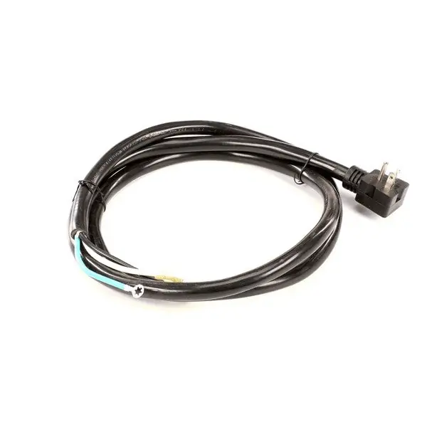 Power Cord 20 Amp 208/240 for Duke 166070