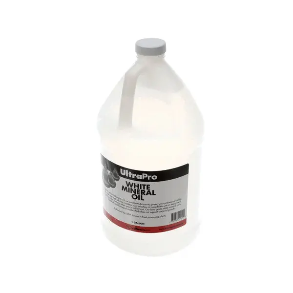 MINERAL OIL One Gallon 8114583 for AllPoints