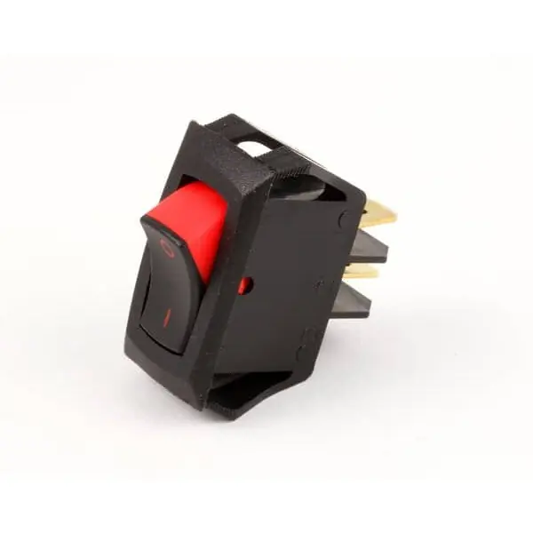 SW-SPST 20A250V 16A125V 2E-Z0091 for Star Mfg