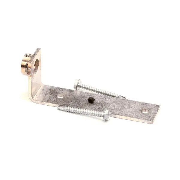 HINGE STRAP W COLLAR 38MM L-SHAPED RP HNG027 for Randell RANRP HNG027