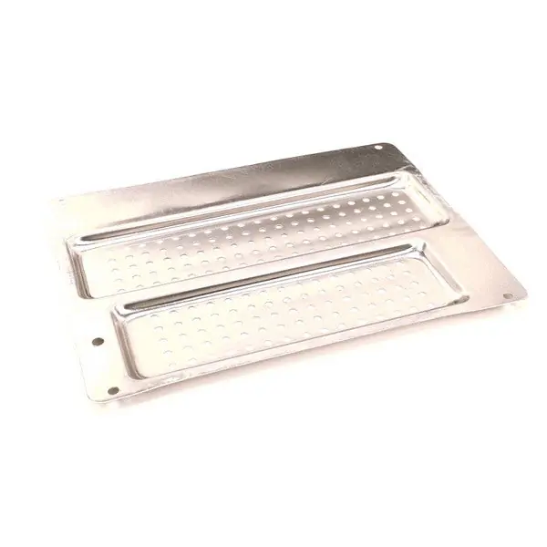Bottom Cover for Globe M00325