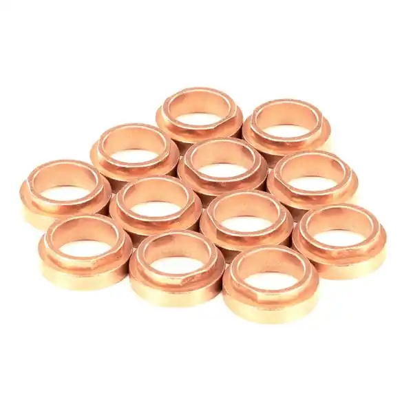 Bearings Set - Bronze Gear Bea for Bar Maid BER-860S