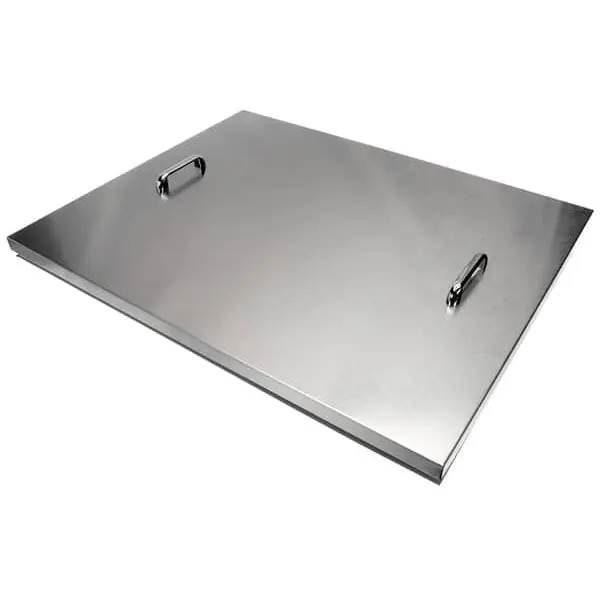 NIGHT COVER ASSEMBLY UPT6024 W/55I 200-60521-00 for Traulsen