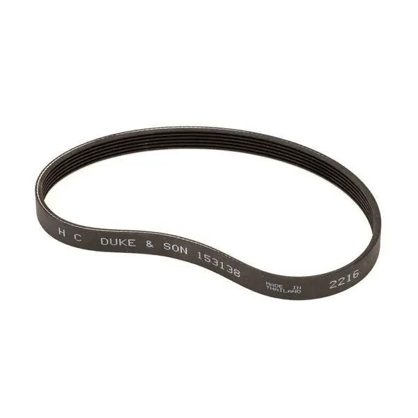 Belt-POLY V 200J6 for Electro Freeze HC153138