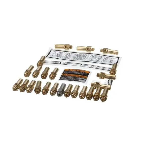 KIT-600SSI-CONV-NAT TO LP for Henny Penny 14723