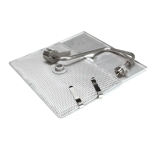 KIT-8HD WOVEN FILTER SCREEN for Henny Penny HEN14674