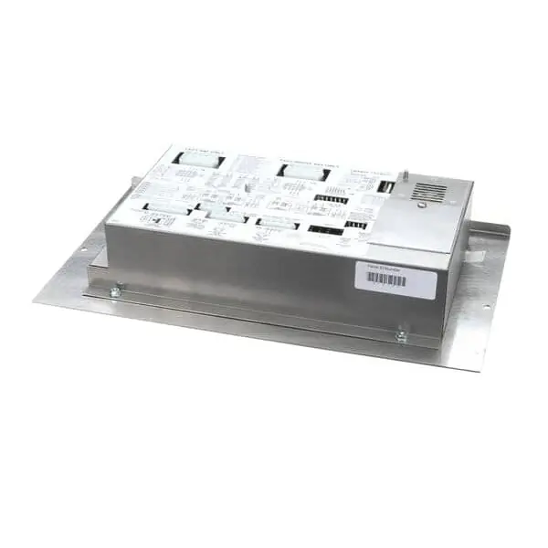 ASM-PANEL EEX GM MAN/DRN AL for Henny Penny MPN 140498