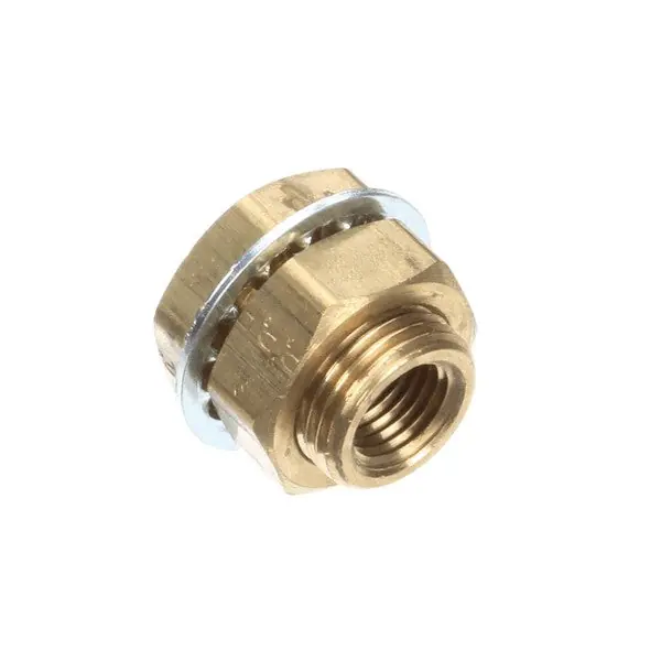 Bulkhead Adaptor Z for Henny Penny FP01-013