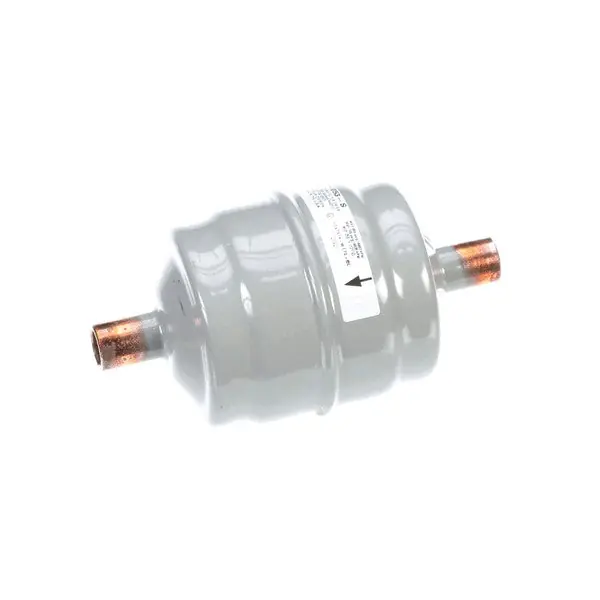 LIQUID LINE FILTER DRIER POWER (9.8 x 4.4 x 3.05) REPLACEMENT MPN for Heatcraft HEAC053S